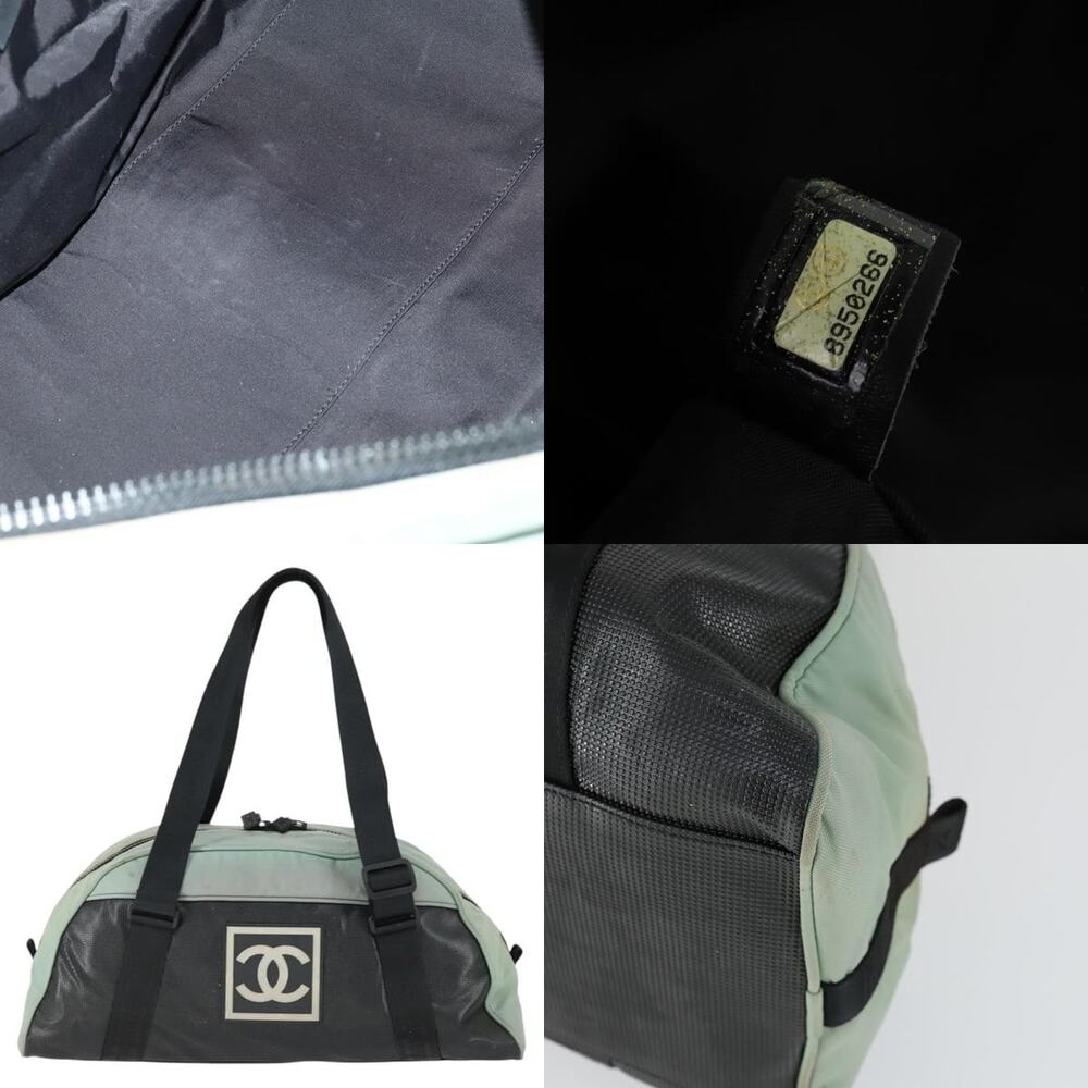 Chanel Boston Bag - Picture 5 of 7